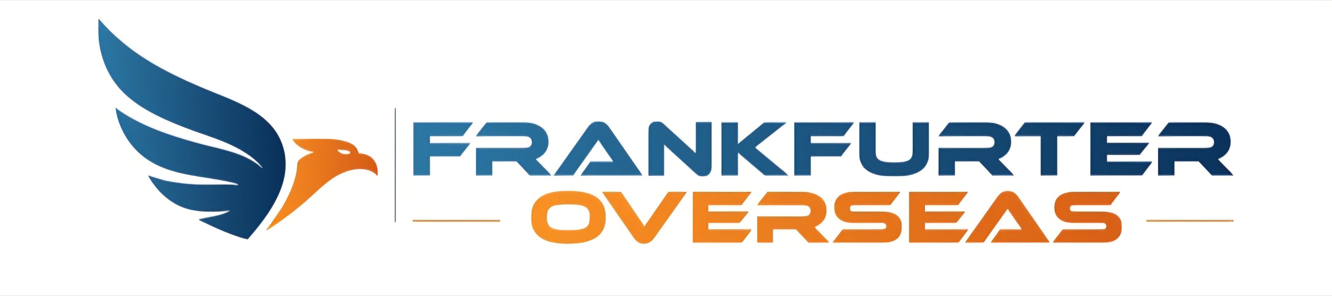 Frankfurter Overseas logo